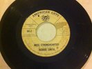 BOBBIE SMITH Miss Stronghearted NORTHERN SOUL 45 American Arts AA-2 wlp promo