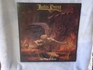 JUDAS PRIEST SAD WINGS OF DESTINY VINYL 1976 NZ IMPORT GULP 1015