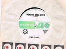 King Curtis-Memphis Soul Stew. Rare Aust issue