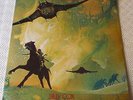 # B. Cox NITRO-FUNCTION Italy press Top Rare sealed (S) LP-R00250