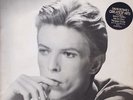 DAVID BOWIE CHANGES ONE. 1976 UK ISSUE. RS1055 Orange Labels.