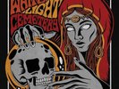 WHITE LIGHT CEMETERY - CAREFUL WHAT YOU WISH FOR   VINYL LP NEU