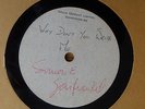 SIMON & GARFUNKEL why don't you write / Cecilia 10