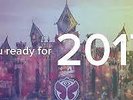 ??4x Tomorrowland Tickets 2017 Full Madness Weekend 2 incl. Dreamville Camping??
