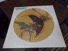 Parliament Motor Booty Affair Picture Disc Sealed Lp