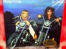 Cheap Trick: In Color 180 Gram Vinyl LP. Live Budokan. All Shook Up. One On One.