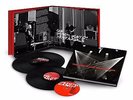 The Jesus and Mary Chain 'Live at Barrowlands' Deluxe Edition Vinyl/CD Box Set