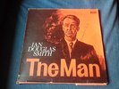 IAN DOUGLAS SMITH THE MAN 3 LP HAND SIGNED RHODESIA RARE SELOUS SCOUTS BUSH WAR