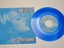 Misfits Dig Up Her Bones 45RPM 7