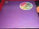 Pink Floyd - Wish You Were Here Lp First Press Colombia