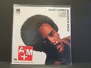 QUINCY JONES Walking In Space 3023 still Sealed 1969 Vinyl Record Mint