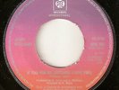 JERRY WILLIAMS If You Ask Me DISCO DEMAND  NORTHERN SOUL UK 45