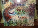 Pink Floyd Rare Autographed LP A Saucerful Of Secrets