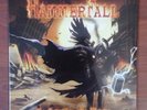 Hammerfall - No Sacrifice, No Victory    2LP,  Rock  vinyl records