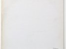 THE BEATLES White Album  COMPRESSED VERSION Rejected by G.HARRISON