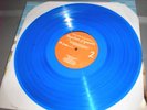 Napoleon Dynamite Original Soundtrack 2 LP BLUE Vinyl 2015 Lakeshore NEW MINT
