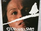 STELVIO CIPRIANI - Enfantasme/Papaya Dei Caraibi/Agente CIA - OST LP Beat