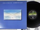 DIRE STRAITS COMMUNIQUE VERTIGO RJ-7588 Japan Vinyl LP