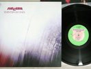CURE SEVENTEEN SECONDS VAP 35101-25 Japan Vinyl LP