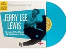 JERRY LEE LEWIS - DOWN THE ROAD WITH JERRY LEE   VINYL EP NEW+
