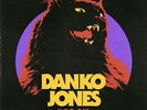 DANKO JONES - WILD CAT (LIMITED ORANGE VINYL)   VINYL LP NEW+