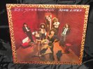 Reo Speedwagon ?Nine Lives SEALED USA 1ST PRESS 1979 LP W/ NO BARCODE