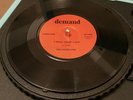 THE CHANDLERS. YOUR LOVE MAKES ME LONELY/I NEED YOUR LOVE (DEMAND) NORTHERN SOUL