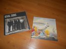 RIVAL SONS - VINYL HOLLOW BONES RAR TÜRKIS LP UND GREAT WESTERN GERMAN GRÜN LP