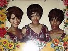 Three Degrees - So Much Love SEALED LP