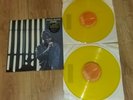 DAVID BOWIE STAGE YELLOW First UK press PL02913 Limited Edition Rare VGC Vinyl