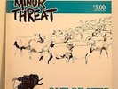 Minor Threat - Out of Step 12