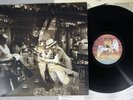 LED ZEPPELIN IN THROUGH THE OUT DOOR SWAN SONG P-10726N Japan Vinyl LP