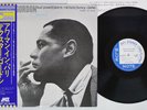 DEXTER GORDON OUR MAN IN PARIS BLUE NOTE LNJ-80095 Japan OBI Vinyl LP