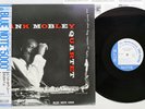 HANK MOBLEY QUARTET SAME BLUE NOTE BN 0018 Japan OBI Mono Vinyl LP