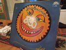 RELEASE MUSIC ORCHESTRA LIFE BRAIN IMPORT RARE GATEFOLD VINYL LP RECORD