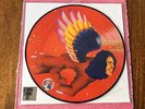 DAVID BOWIE THE MAN WHO SOLD THE WORLD PIC DISC RSD 2016 RECORD STORE DAY