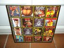 RARE AC/DC AC DC Nutcrackers Suite Ballbreaker Outtakes HARD ROCK LP