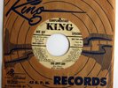 HEAR Roy Milton 45 One Zippy Zam/Gonna Suffer Baby R&B rocker Mickey Champion