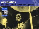 Art Blakey & The Jazz Messengers - The Big Beat (180 Gram LP)