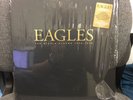 Eagles/The Studio Albums 1972-1979, 180 gram vinyl 6LP Box Set (used)