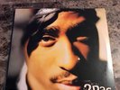 2PAC Greatest Hits [PA] [LP] by Vinyl, Nov-1998, 4 Discs, Interscope Records