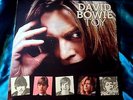David Bowie - TOY Vinyl LP - Rare - EX.