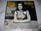 SIGNED LP - NATALIE WOOD - THIS PROPERTY IS CONDEMNED WITH ROBERT REDFORD