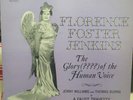 1962 Florence Foster Jenkins The Glory (????) Of The Human Voice RCA LM 2597