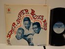 EX+/EX+ Super Super Blues Band Muddy Waters Howlin' Wolf Bo Didley Chess Records