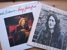 Rory Gallagher - Fresh Evidence & Calling Card 2 x LPs