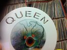 QUEEN - I'm Going Slightly Mad DECORATED 3D 12