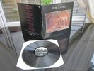 ATOMIC ROOSTER DEATH WALKS BEHIND YOU B&C RECORDS 1970 CAS 1026 A- 1U B-1 U RARE