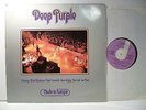 LP,  Deep Purple, Made In Europe, Original 1976, Klappcover, Neuzustand, Mint-