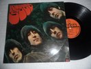 The Beatles ?– Rubber Soul  LP  Odeon ?– OSX 232